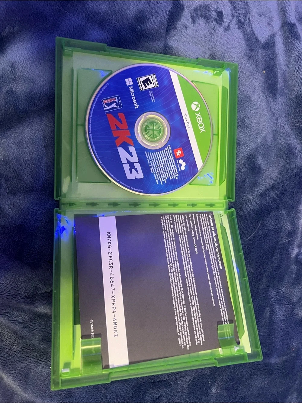 PGA Tour 2K23 - Xbox